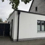 Möblierte Wohnung auf Zeit nahe Köln – Außenansicht Apartment in Refrath